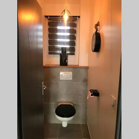 Avec Piscine Au Calme 6 Personnes Valros