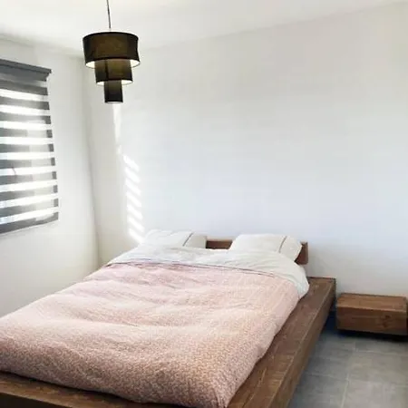 Villa Avec Piscine Au Calme 6 Personnes Valros