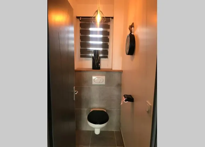 Avec Piscine Au Calme 6 Personnes Valros